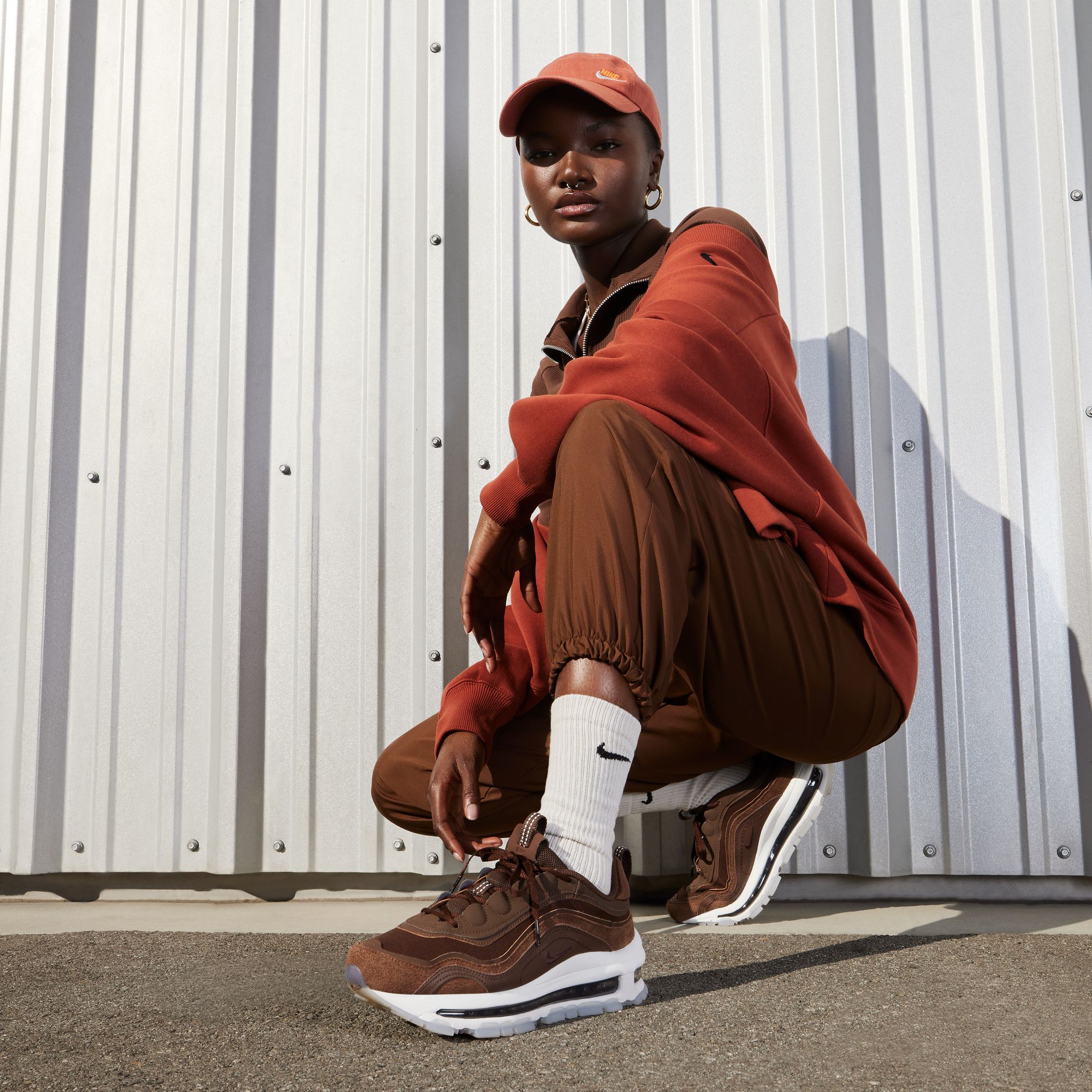 Compra Nike Air Max 97 Futura por PEN 799.90 Nike Peru