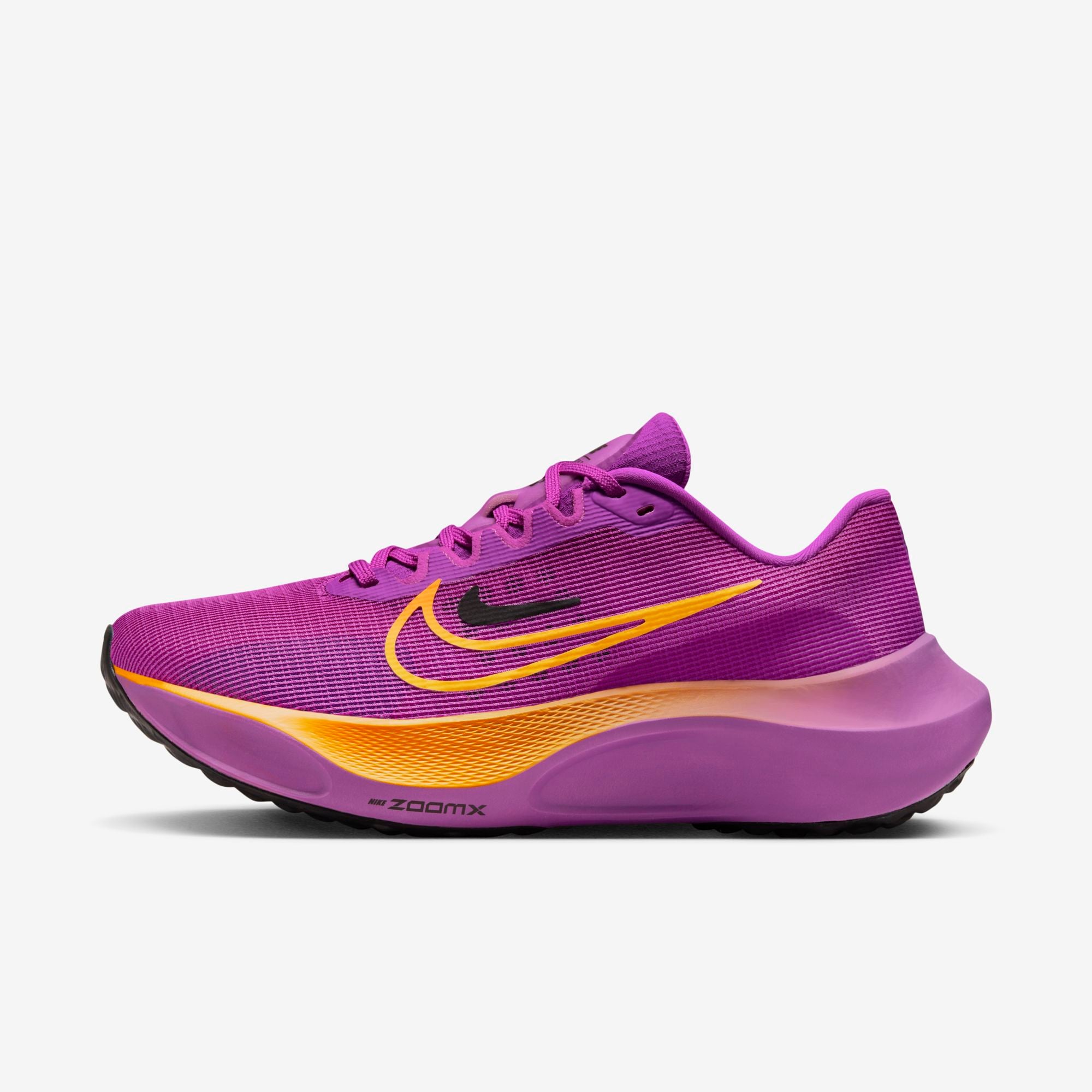 nike zoom fly mujer