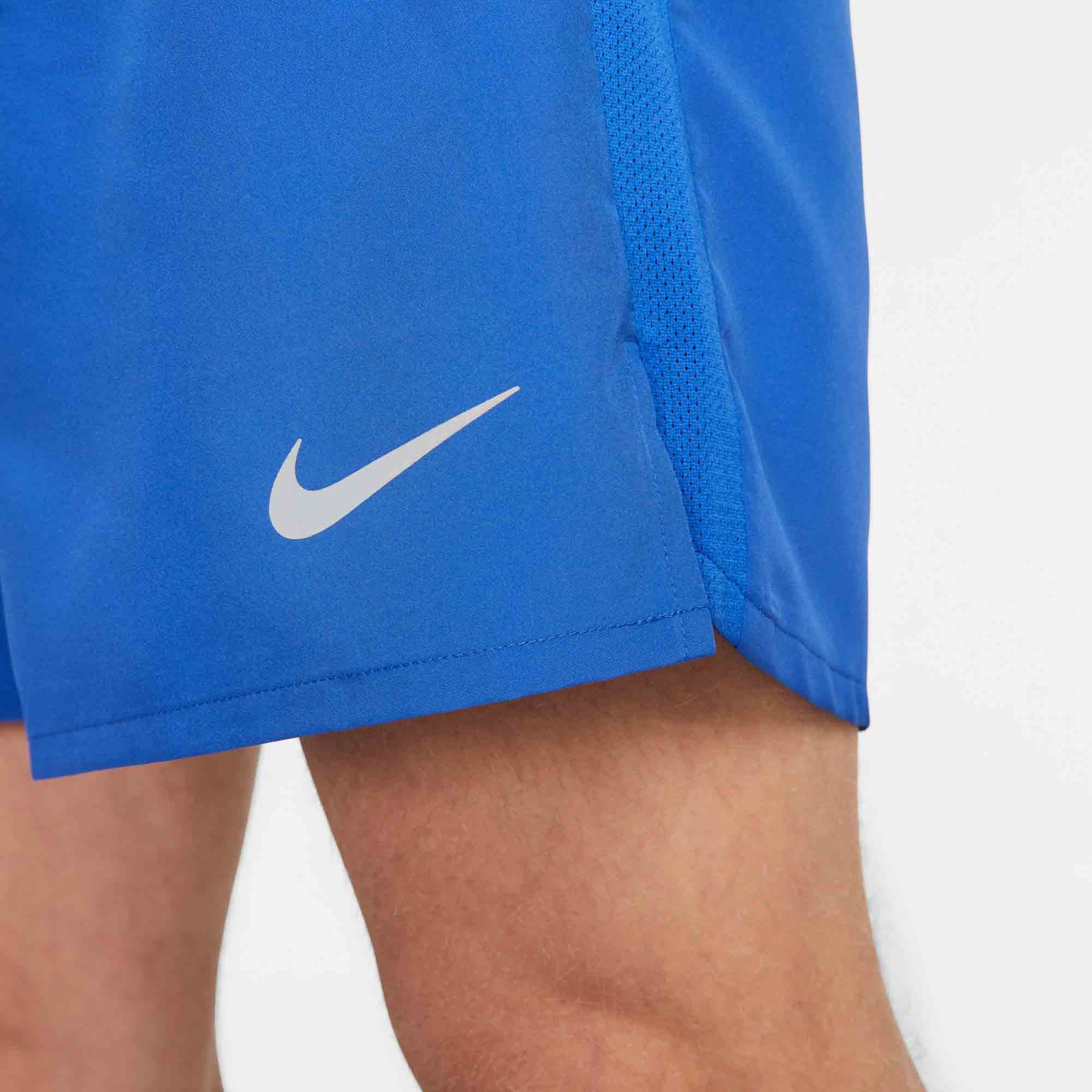 Nike Challenger, Royal juego/Royal juego/Negro, hi-res