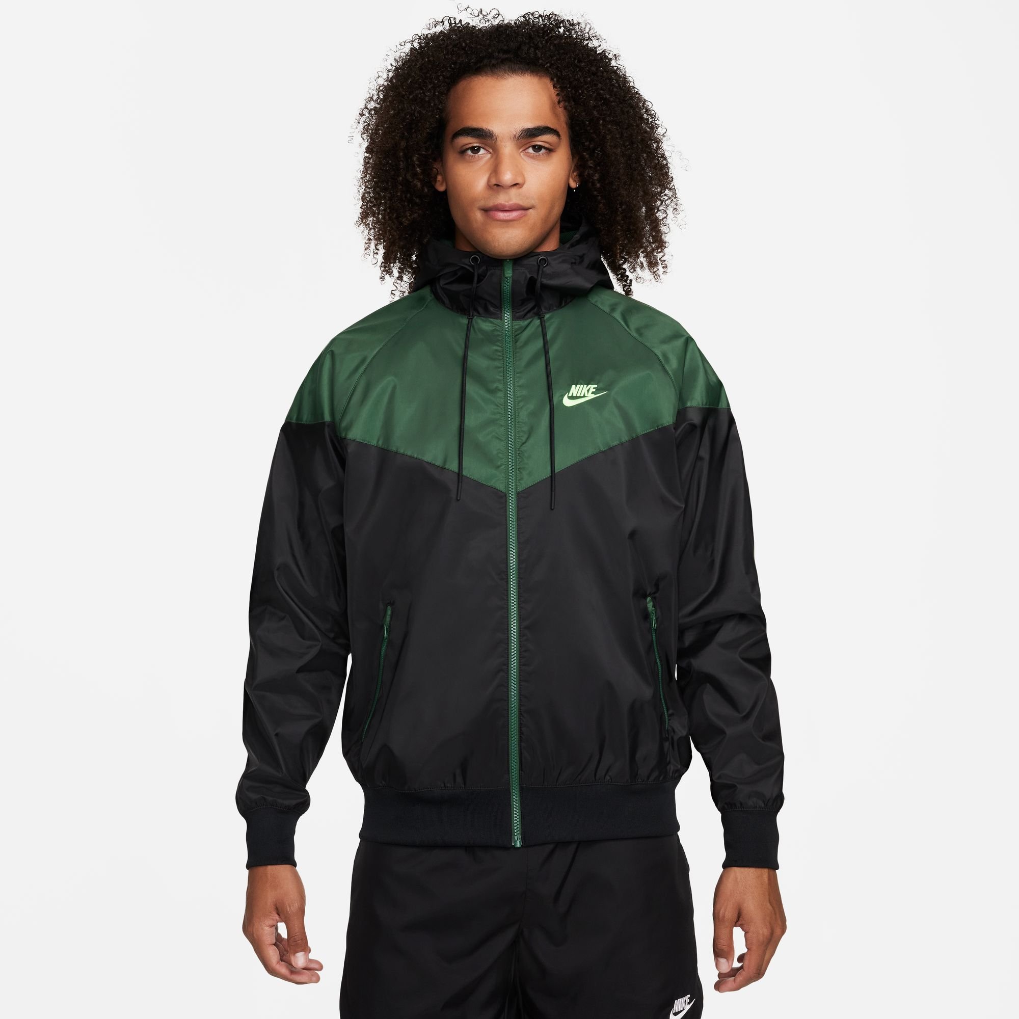Nike sportswear windrunner peru outlet