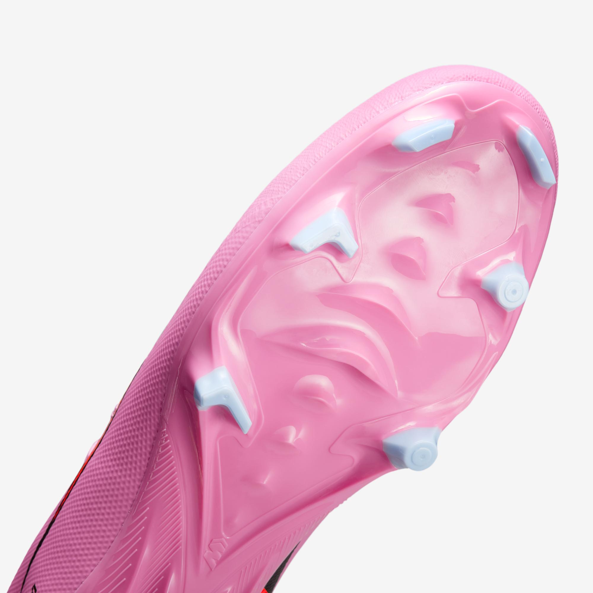 Nike Mercurial Vapor 16 Academy, Rosado, hi-res