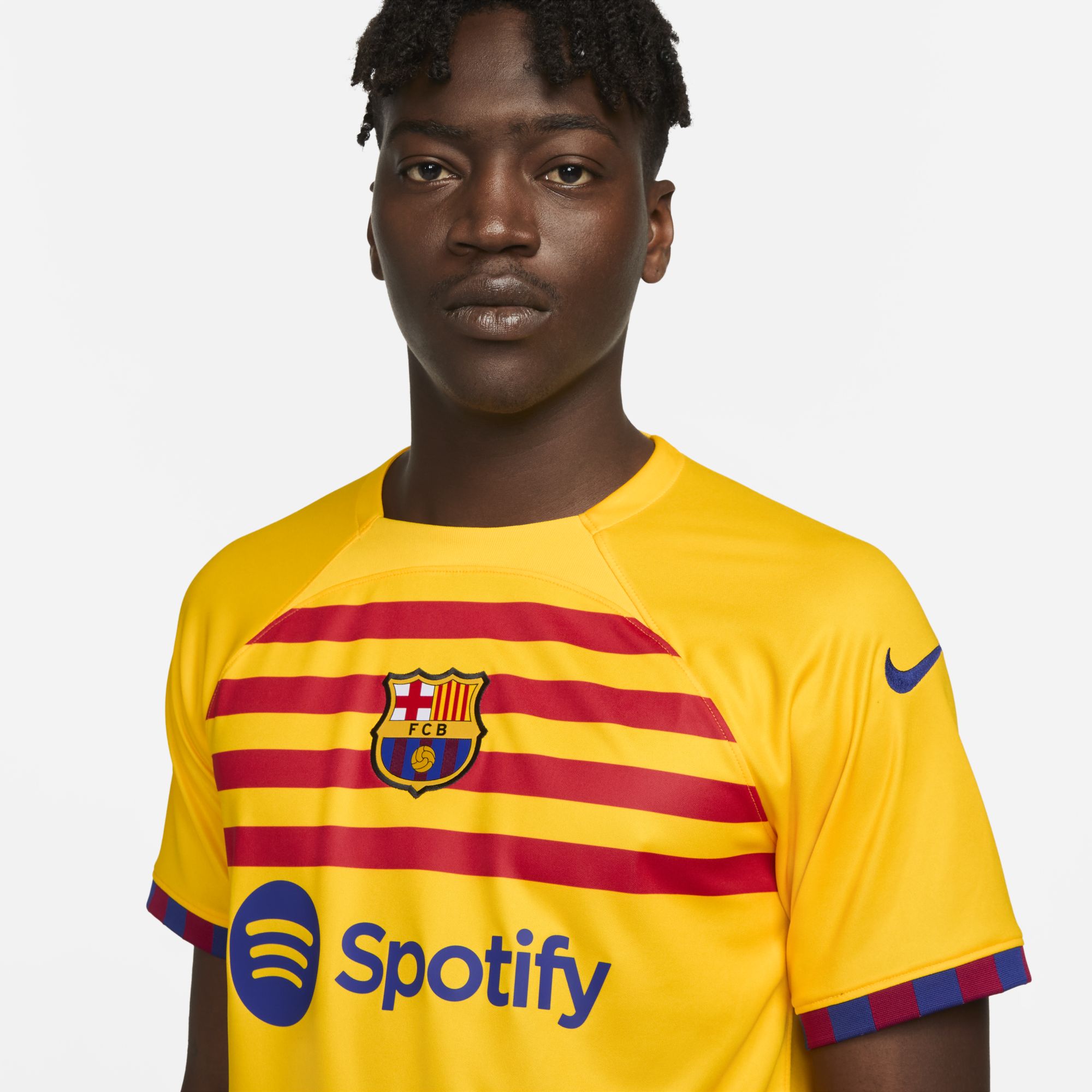 Nike peru camiseta barcelona shop