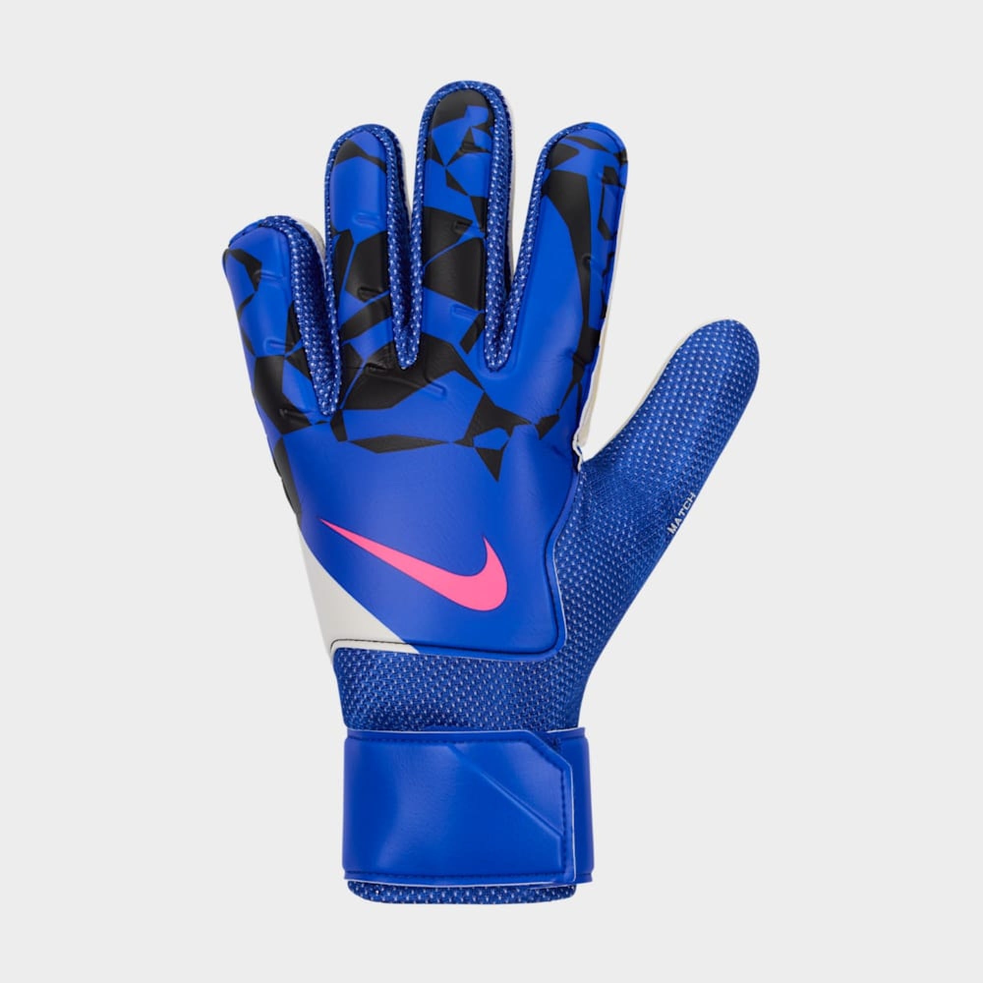 Racer Azul/Negro/(Explosi&oacute;n Rosa)