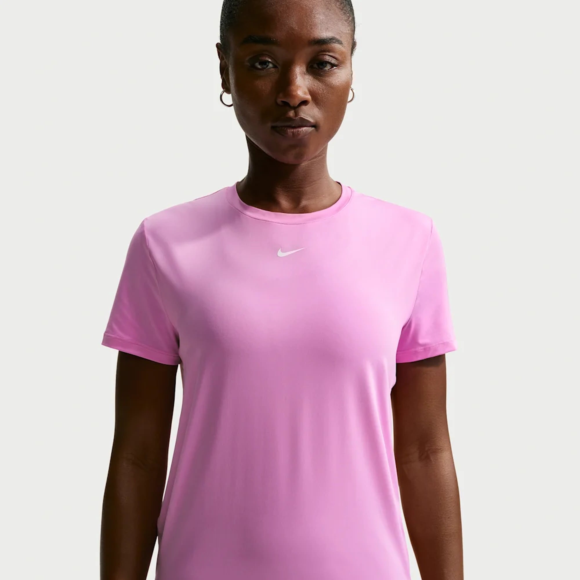 Magenta claro/Blanco