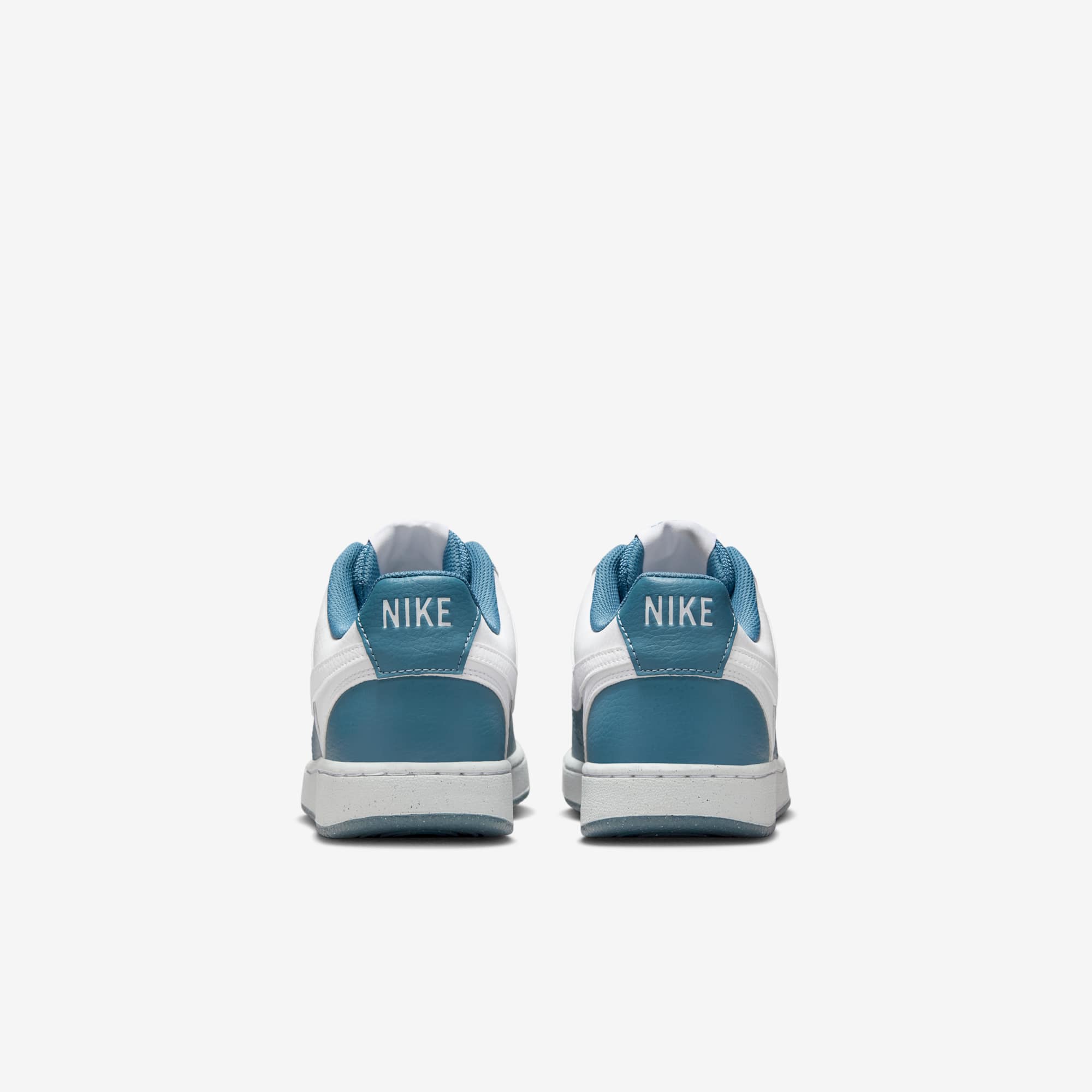 Nike Court Vision Low Next Nature, Blanco, hi-res