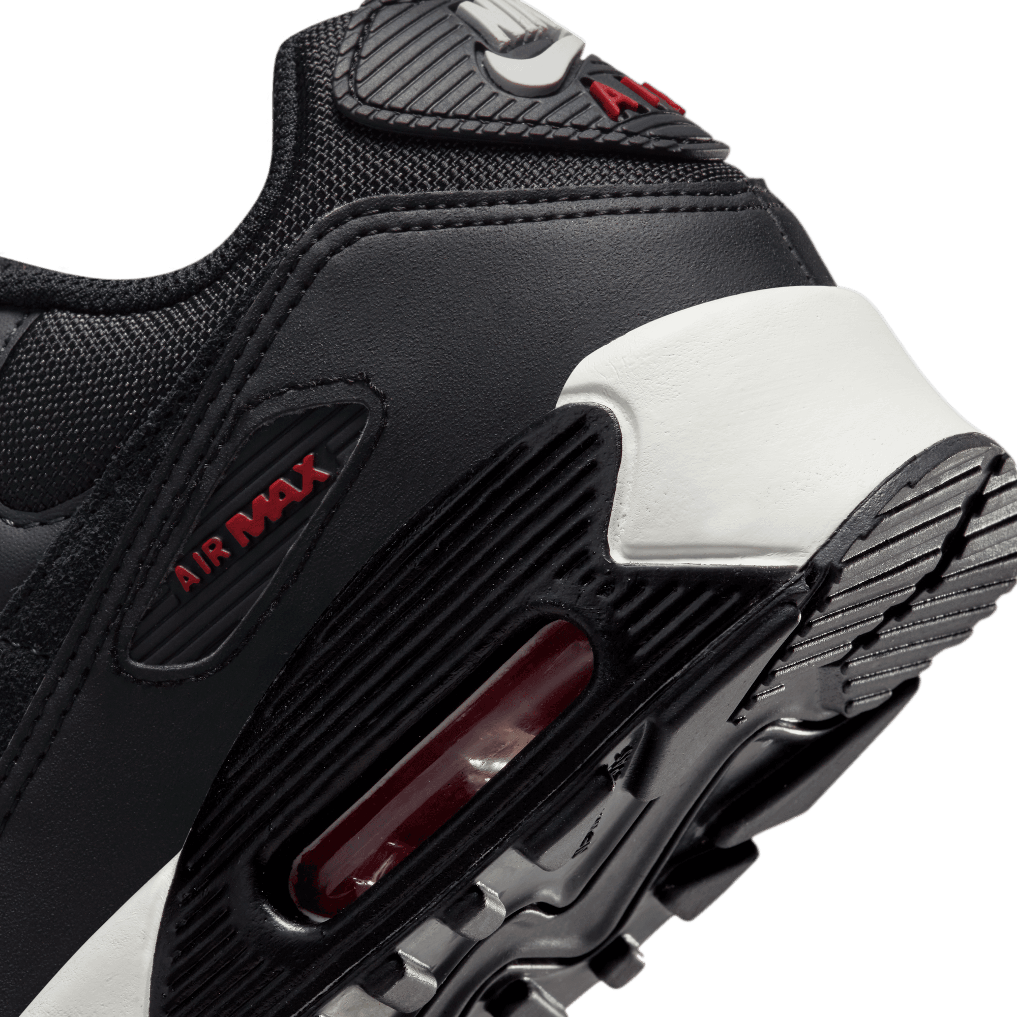 Zapatillas Nike Air Max 90 LTR Blanco – LigaSportPeru