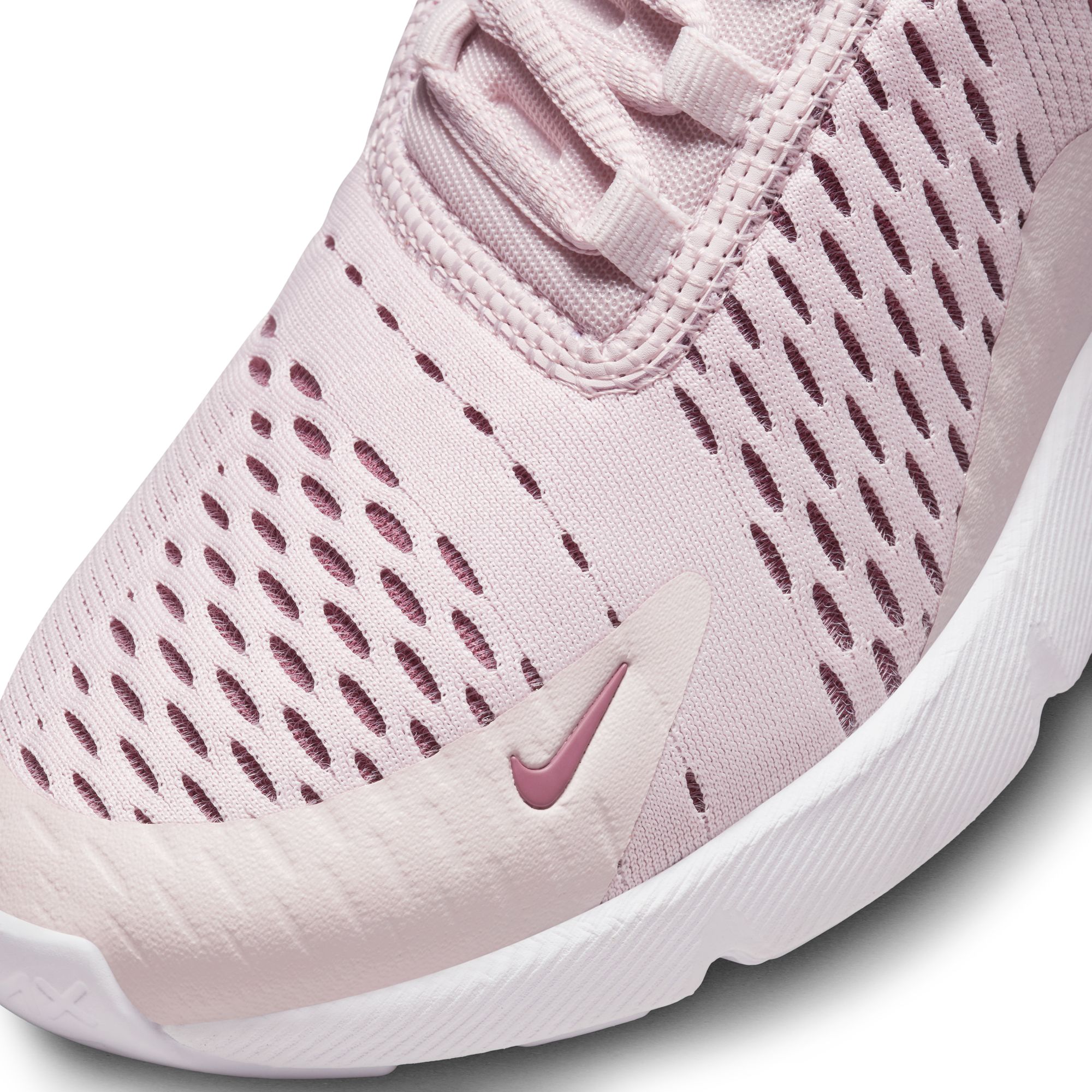 Nike air max 270 rosa vintage 2025