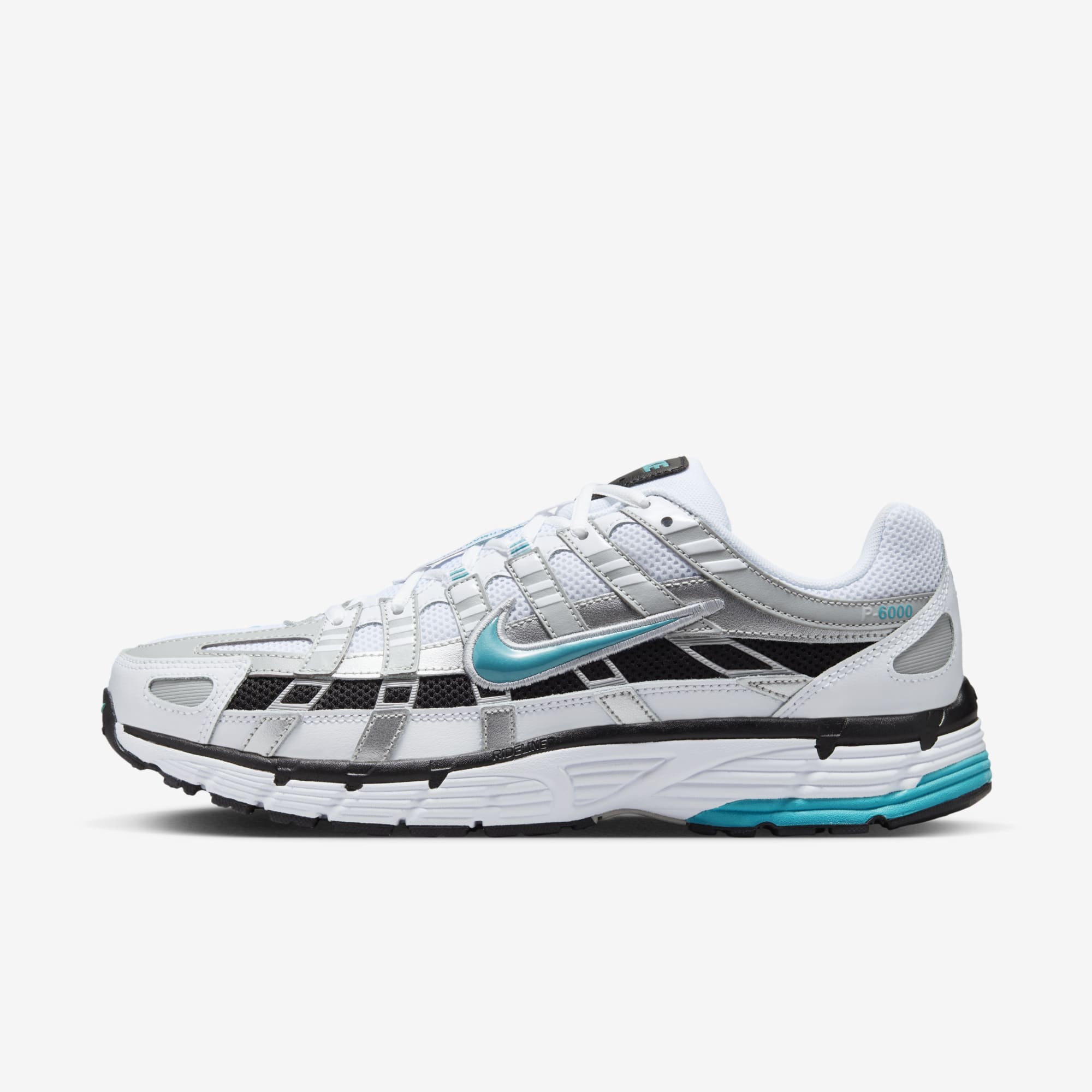 Nike p 6000 hombre on sale