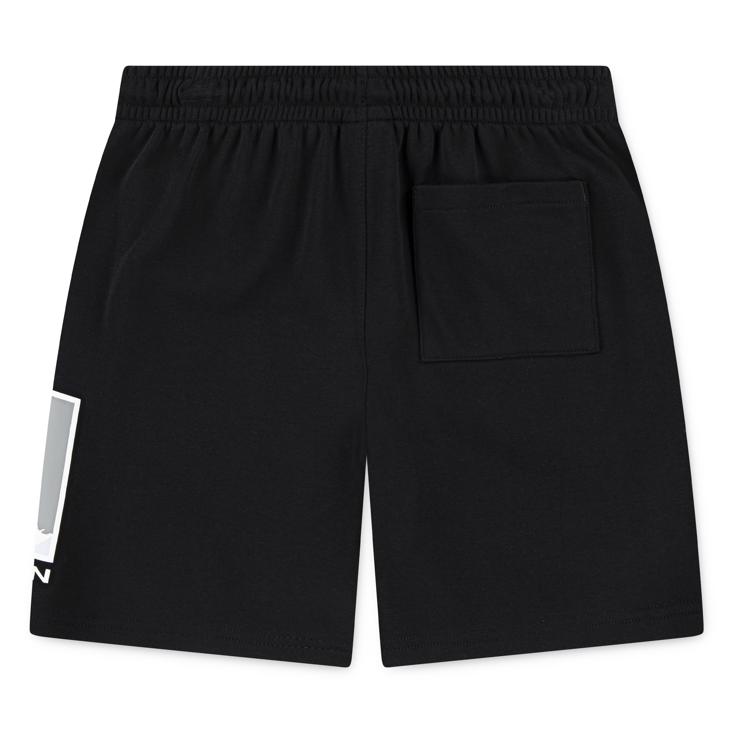 Jordan M Essential, Negro, hi-res