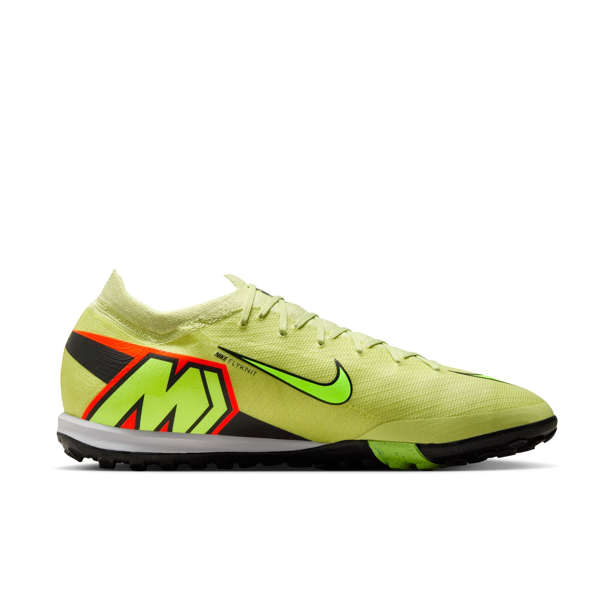 Nike Mercurial Vapor 16 Pro, Verde, hi-res