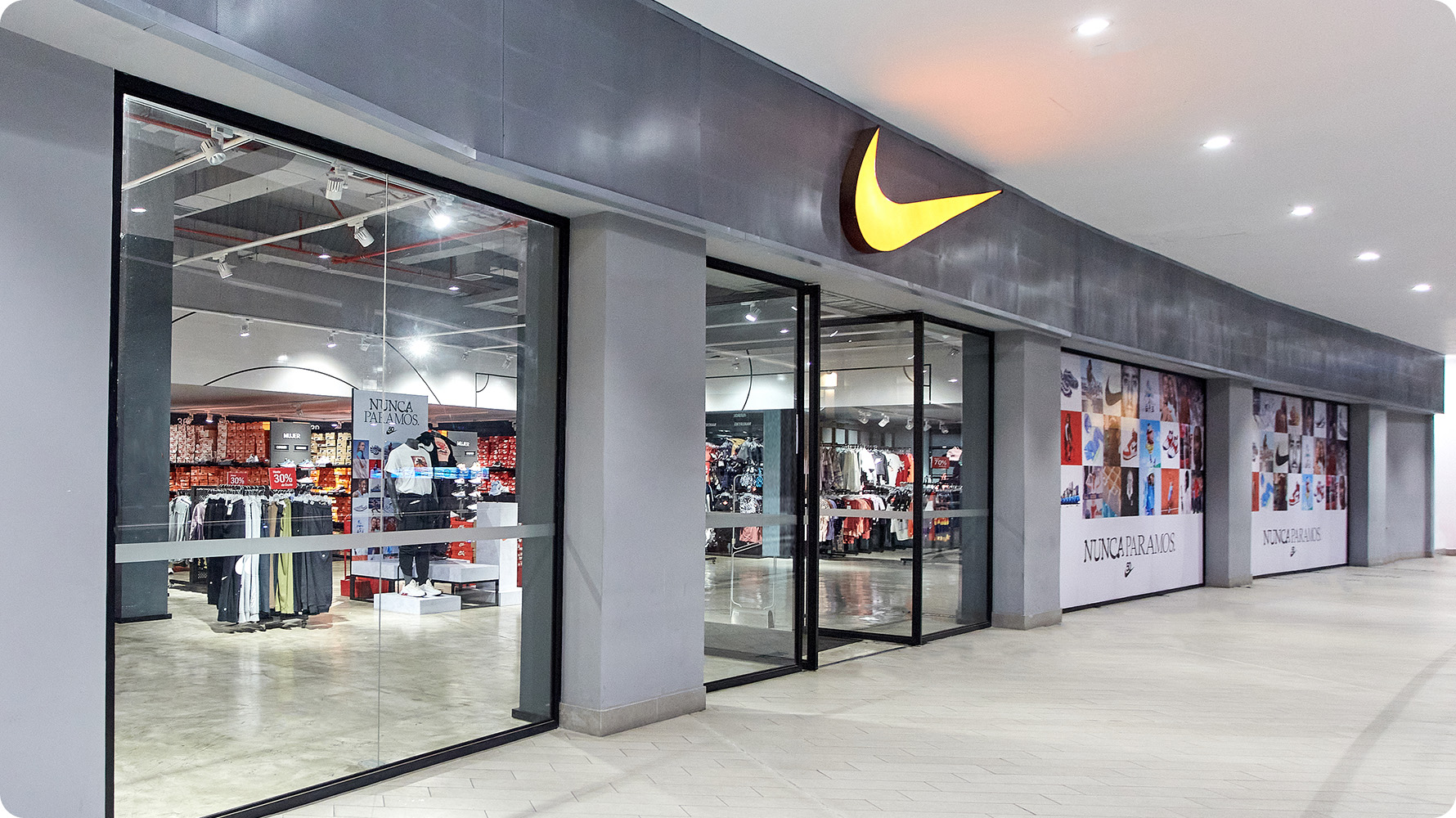 Nike Outlet Santa Catalina (OSC1)